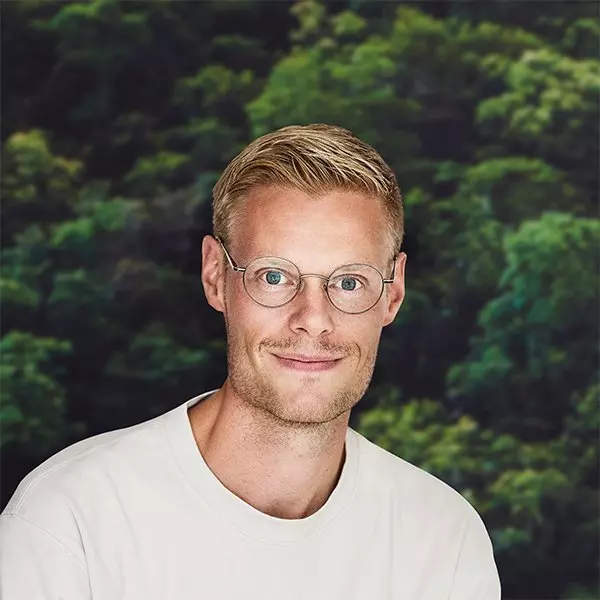 Johnny Kristoffersen